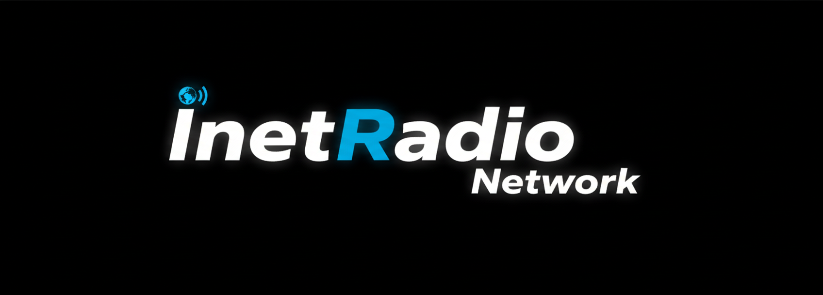 InetRadio Banner